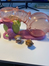 Littlest pet shop gebraucht kaufen  Wiesmoor
