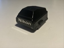 Nikon prismen sucher gebraucht kaufen  Urbach