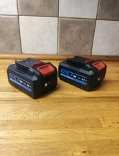 Erbauer battery power for sale  BIRMINGHAM