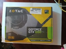 Zotac mini nvidia usato  Genova