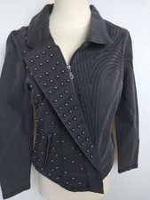 Neu damen jeansjacke gebraucht kaufen  Delmenhorst