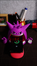 Gigantamax gengar mega usato  Modena
