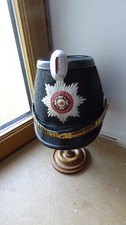 Shako police officier d'occasion  Bains-les-Bains
