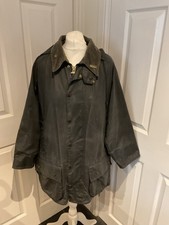 Barbour a155 beaufort d'occasion  Expédié en Belgium