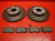 Bremsscheiben mercedes s211 gebraucht kaufen  Hilter