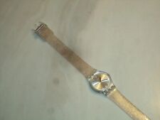 Swatch doppio giro usato  Amorosi