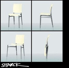 Cassina miss c.o.c.o. usato  Este