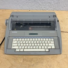 Brother 4000 electronic for sale  Saint Louis