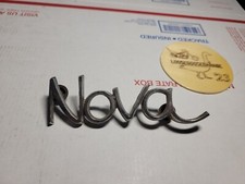 Chevrolet nova fender for sale  Storrs Mansfield