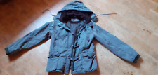 Trendige damen winterjacke gebraucht kaufen  Aue
