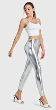 183 metallic leggings gebraucht kaufen  Hohnstorf