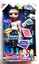 Poupee fashion diva d'occasion  Rouen-