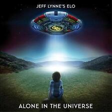 Alone universe jeff for sale  UK