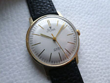 Wow! Elegante Reloj de Vestir Hombre STOWA Alemán Vintage Muy Raro ¡de los años 70! segunda mano  Embacar hacia Argentina