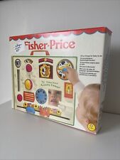 Fisher price activity d'occasion  Saint-Rémy-lès-Chevreuse