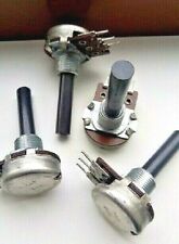 Potenziometro 100ω rotativo usato  Cervia