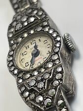 Antique sterling silver for sale  TELFORD