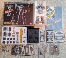 Mazinger black soul usato  Prato