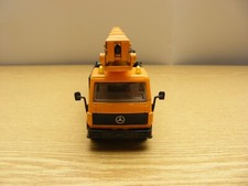 Siku 3428 mercedes gebraucht kaufen  Willich