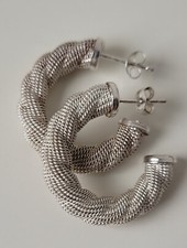 Silber 925 hrringe gebraucht kaufen  Oberursel (Taunus)