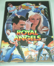 Wmm royal angels gebraucht kaufen Wmm royal angels gebraucht kaufen  Ebensfeld