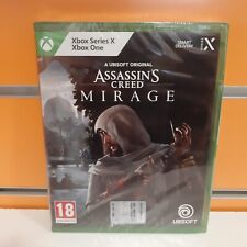 Assassin creed mirage usato  Cuneo