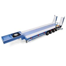 Metal 5axles semi for sale  Shipping to United States