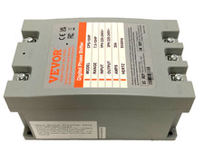 Vevor digital phase for sale  Cleveland