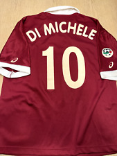 Maglia salernitana indossata usato  Monopoli