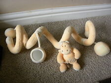Jollybaby baby cot for sale  HULL