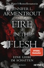 Fire the flesh gebraucht kaufen  Mönchengladbach