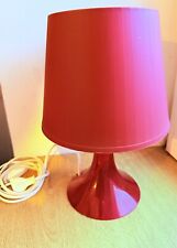 Lampes chevet rouge d'occasion  Cherbourg-Octeville-