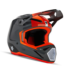 Casco fox ballast usato  Rivarolo Canavese