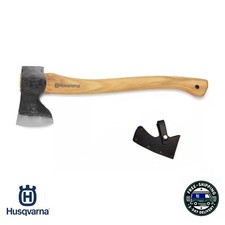 Husqvarna wooden curved for sale  Englishtown