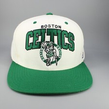 Boston celtics hat for sale  Wantagh
