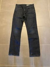 Jeans celio straight d'occasion  Saint-Genis-Laval