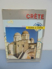 Guide crete 1999 d'occasion  Ver-sur-Launette