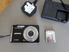 Olympus 835 8mp for sale  POULTON-LE-FYLDE