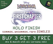 Disney lorcana first for sale  STOKE-ON-TRENT