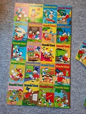 Donald duck 260 gebraucht kaufen  Hamburg