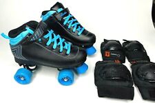 Patins roulettes rookie d'occasion  Carcassonne