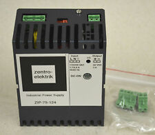 Zentro elektrik zip gebraucht kaufen  Biederitz