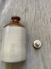 Stoneware cider jug. for sale  WOLVERHAMPTON