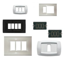 Placca pvc compatibile usato  Squinzano