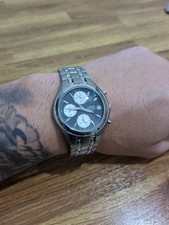 Lorus mens chronograph for sale  NEWTON ABBOT