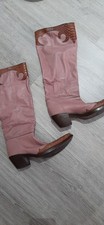 Vic matie stiefel gebraucht kaufen  Essen