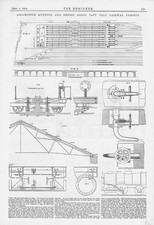 Cardiff taff railway for sale  GLASGOW