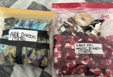 Lego ninjago dragons for sale  LIVINGSTON