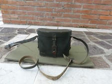 Binocolo esercito italiano usato  Rosa
