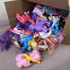Mixed bundle toys for sale  Richmond
